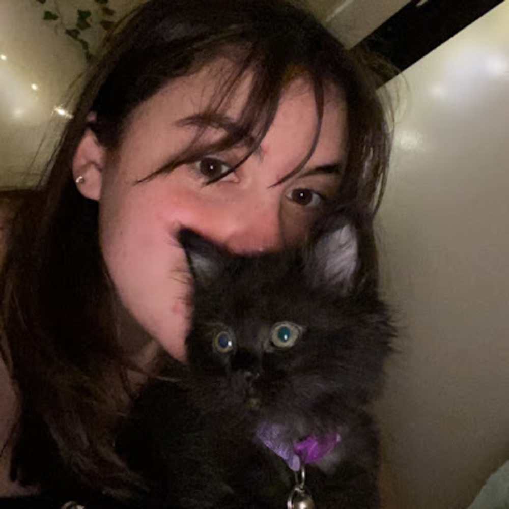 Meet your Posher, Maudie